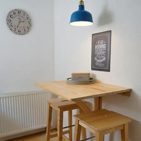 Fam.zimmer 아파트