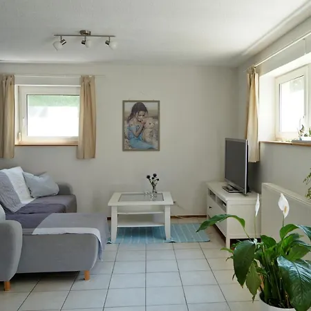 Fam.zimmer Apartment