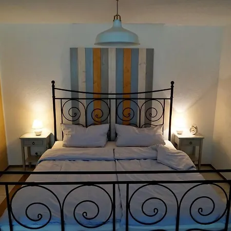 Διαμέρισμα Fam.zimmer Rust