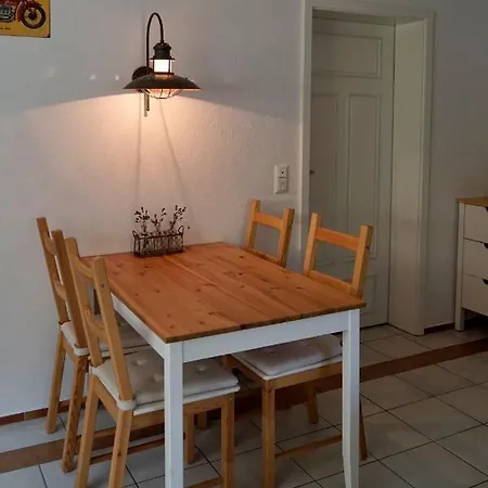 Fam.zimmer Apartment