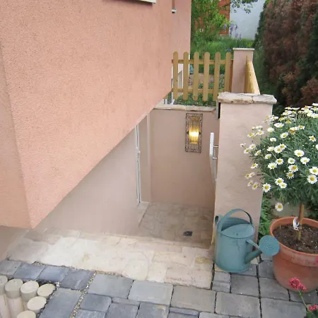 Fam.zimmer 아파트